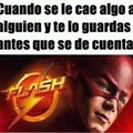 Flash :V
