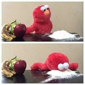 Elmo! D: