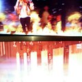 Justin Bieber bruciato al rogo in diretta tv