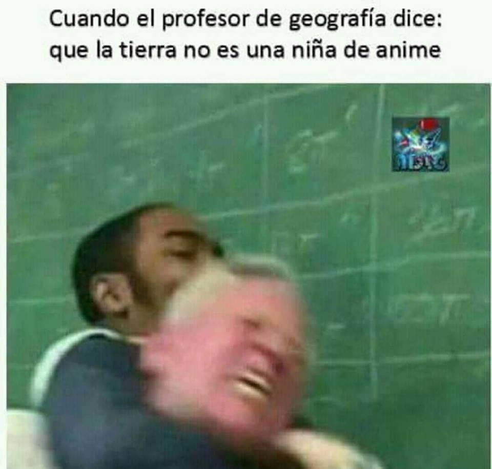 Dime Que No Es Cierto Meme Subido Por Viktorelvago Memedroid 9176