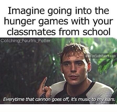 Dopl3r Com Memes Me Im Totally Over The Hunger Games Im Too