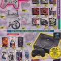 Nothing is sweeter than nostalgia (1997 Toys R Us Video Game catalog)