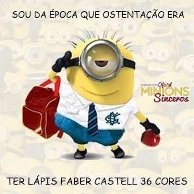 Faber Castell - meme