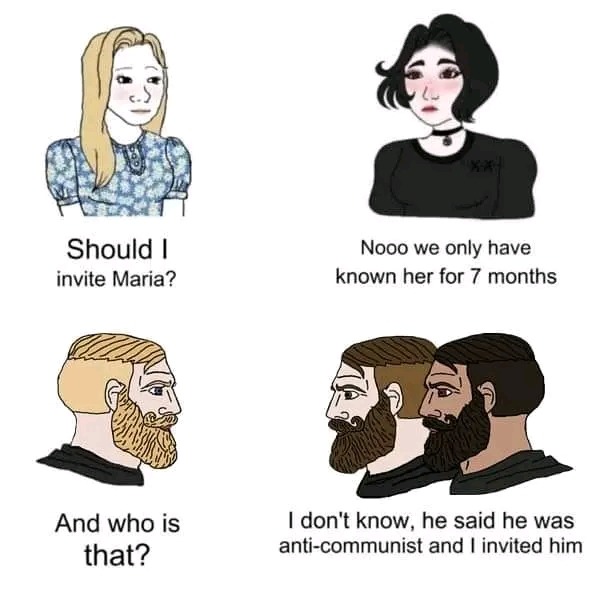 Automatic bro - meme