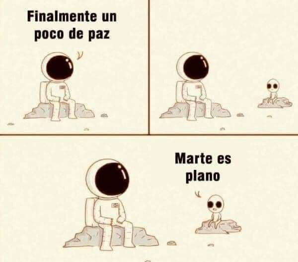 Mate - meme