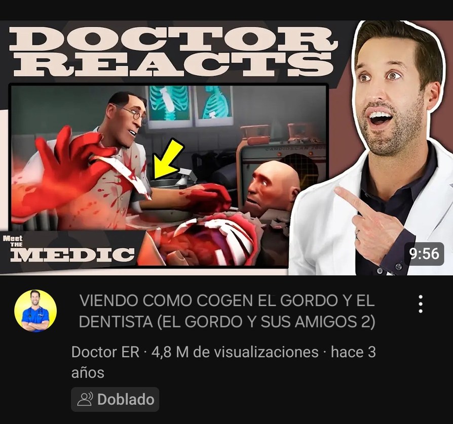 El rapero, El sargento, El cobrador de gas, El negro, El gordo, El albañil, El dentista, El vaquero y el empresario - meme