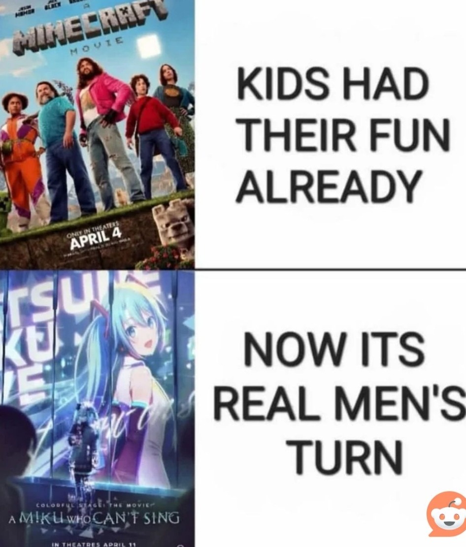 Title - meme