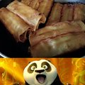 Kung fu panda 4: The Maria revenge!