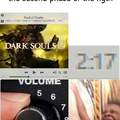 Love the Dark Souls 3 bosses