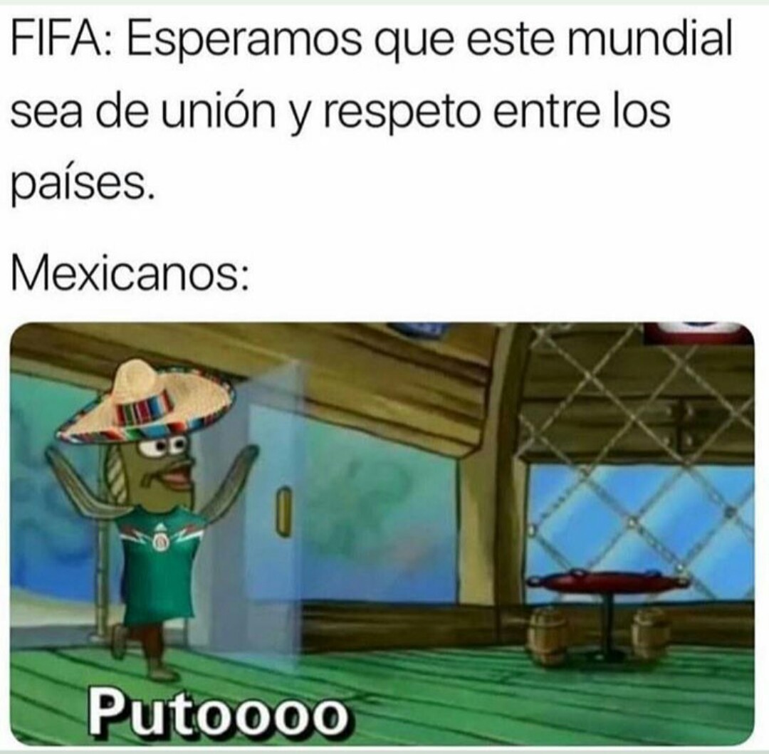Tacos - meme
