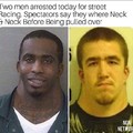 Neck 2 neck