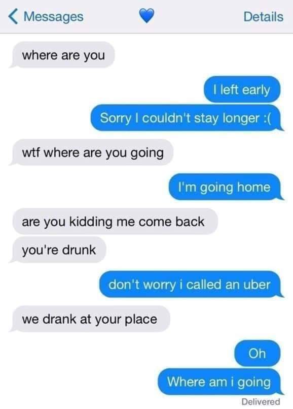 Could a drunk have a proper congressional text nope this post is a fake - meme