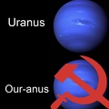 our-anus