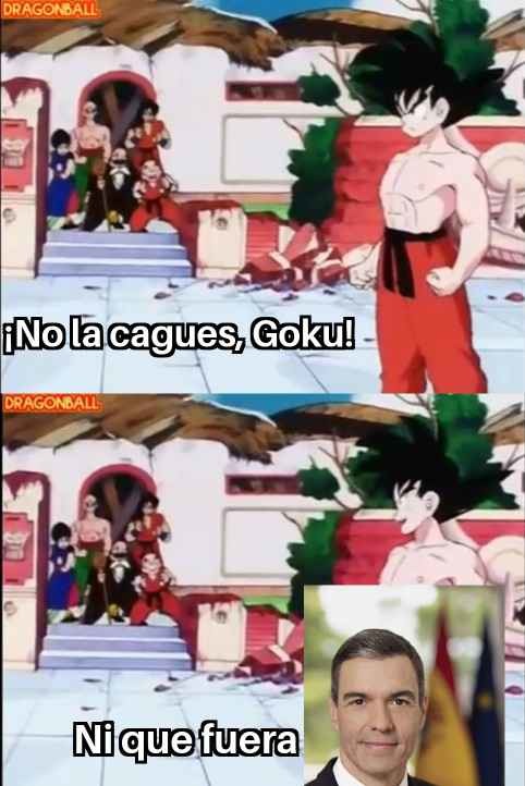 Presidente de mrd - meme