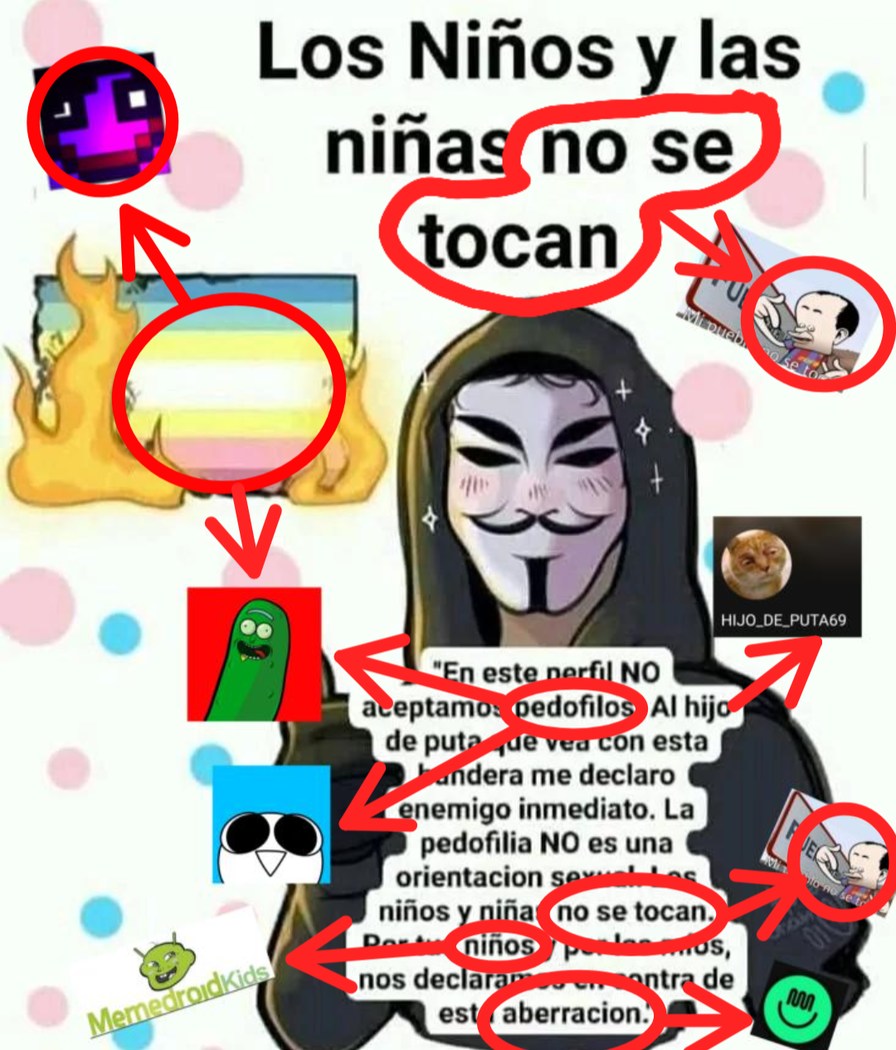 Feliz 20 de Marzo, bola de grasosos de mrd :chad: :boomer: - meme