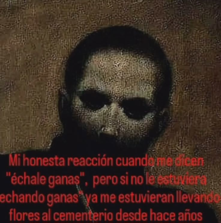 Nihilismo - meme