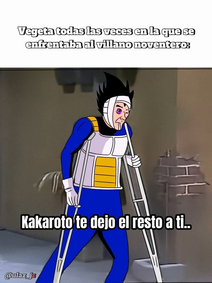 Lo retro está muerto - meme