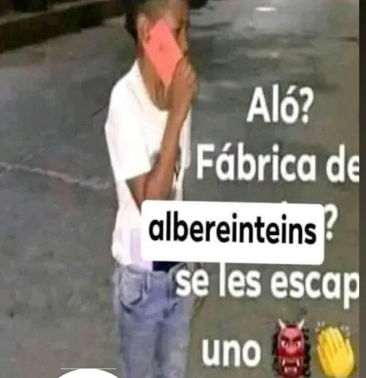 Cap - meme