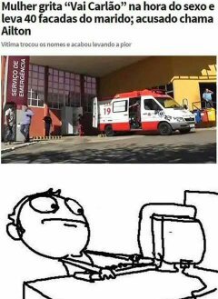 Eita tia - meme