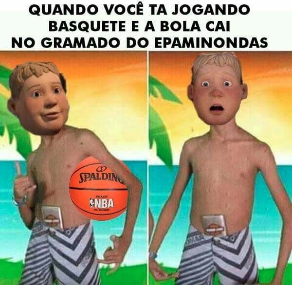 quem lembra??? - meme