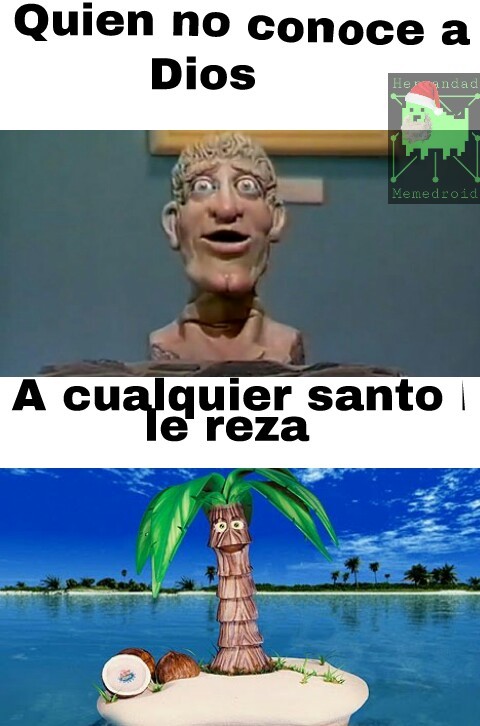 Que recuerdos :') - meme