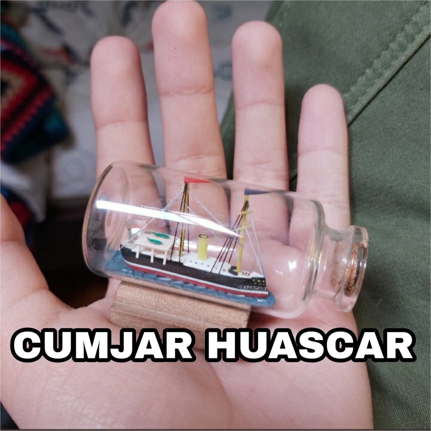 Huascar - meme