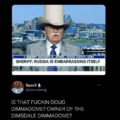 Doug dimmadone owner of the dimsdale dimmadone