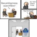 Europe inflation meme