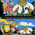 Cómo vieron en este meme sin gracia hay personajes mucho más jodedores que jax