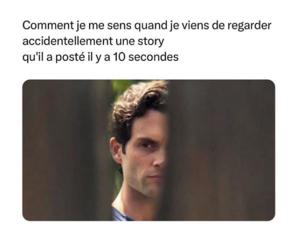 Trop reel - meme