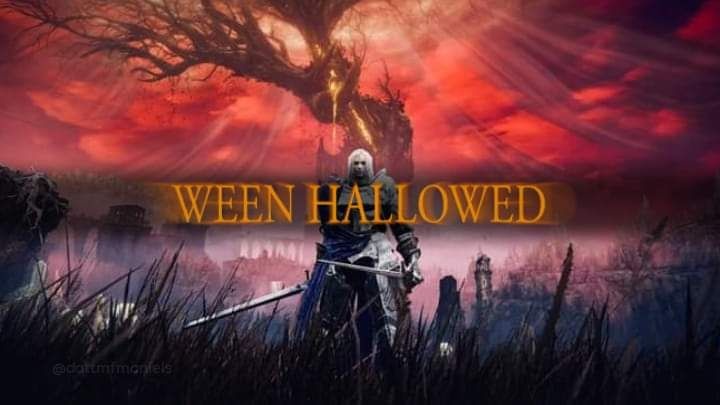 Happy spooky time - meme