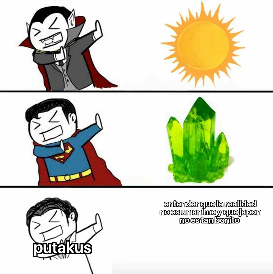 Primer meme xd