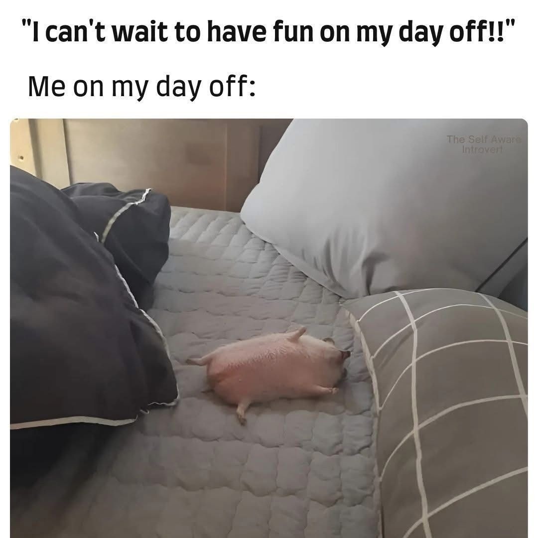 Sleep - meme