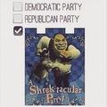 A Shrek-tactular Party!