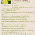 Anon finds a lucrative new hobby