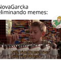 NovaGarcka