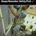 Safety enhanced