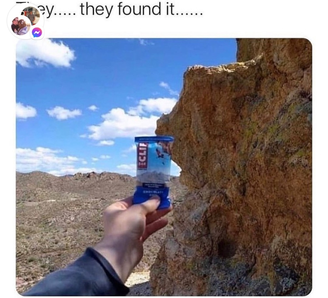 Chocolate bar - meme