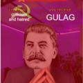 if you downvote this you go to GULAG
