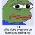 I think this is the first Pepe meme I've ever reposted