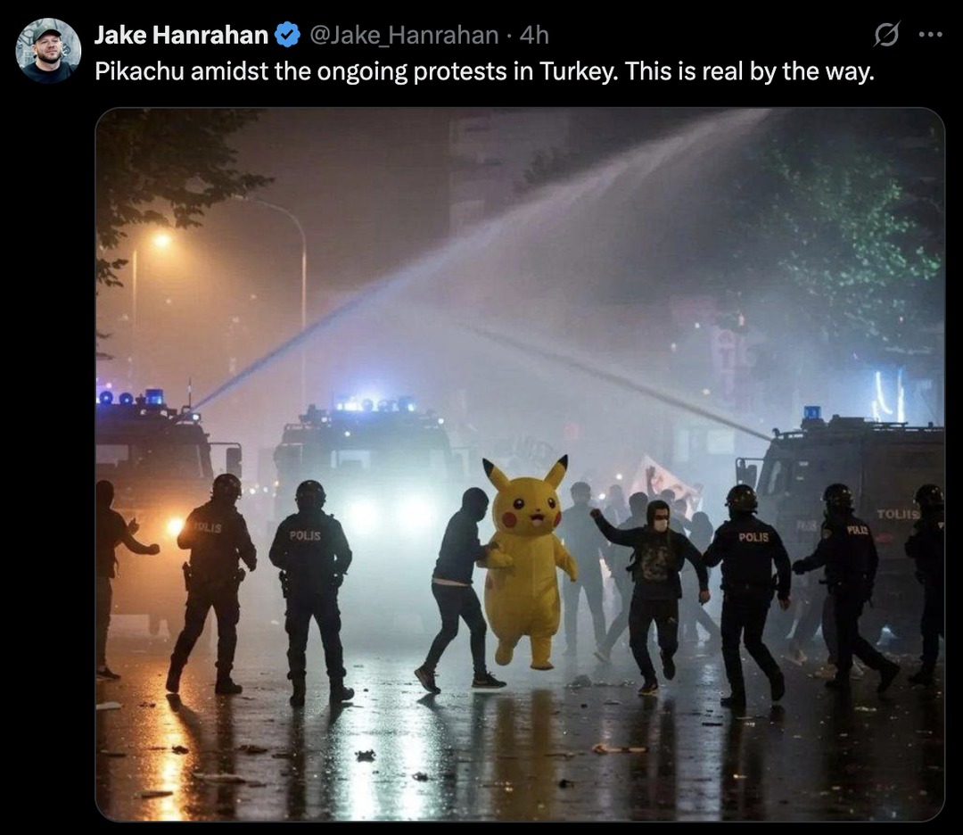 pikachu - meme