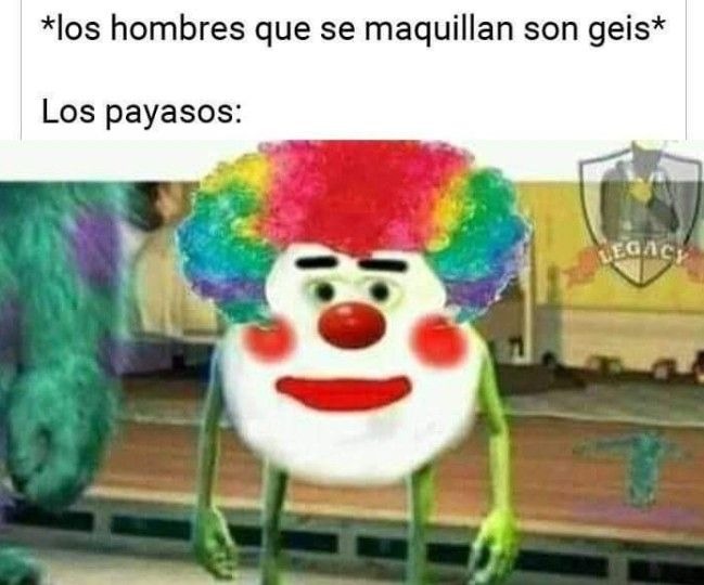:seriusly: - meme