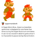 Medium Mario
