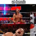 Nakamura vs AJ Styles en WrestleMania 34.... Va a ganar Roman Reings