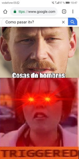 This is Spain - meme