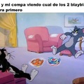 tomy y jerry