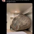 Nice rock