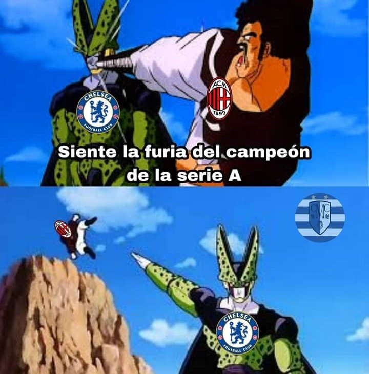 Futbol - meme