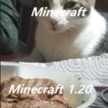 Minecraft 1.20