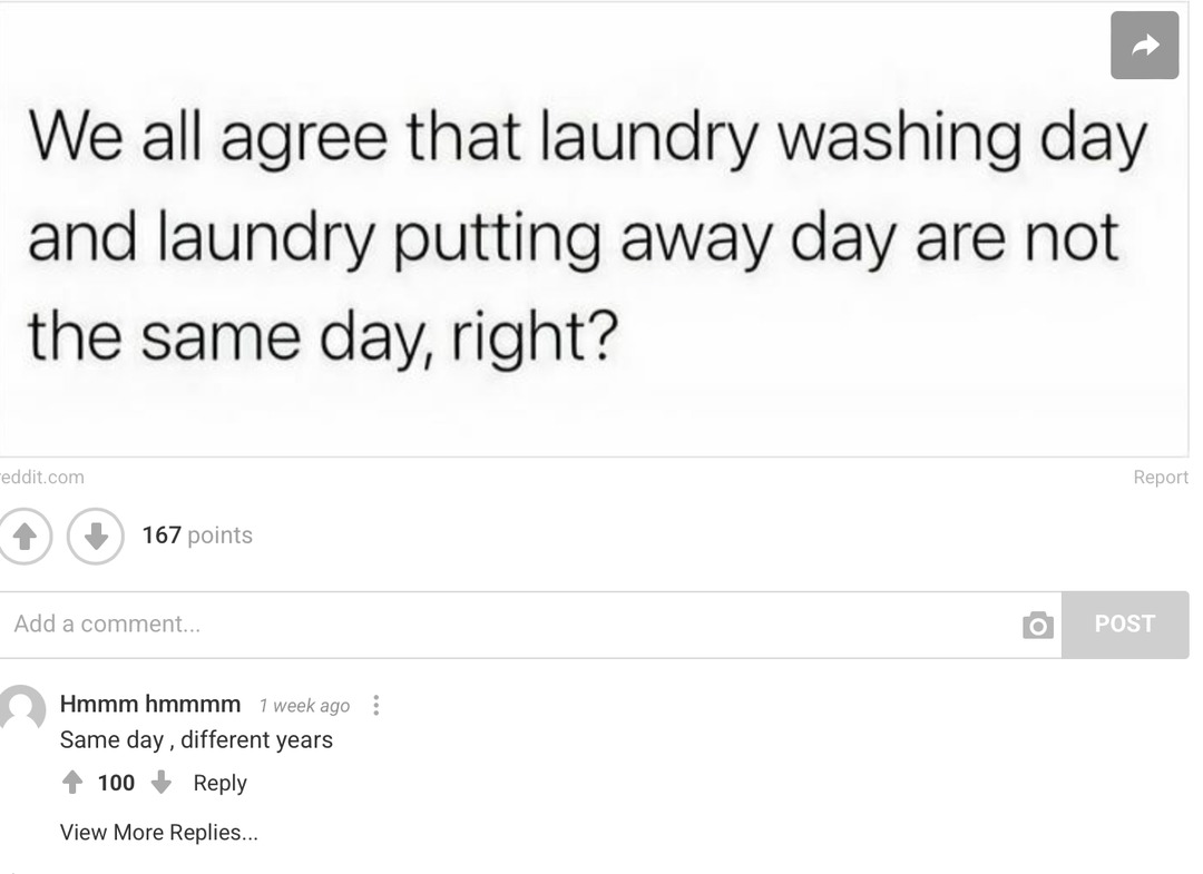 Title - meme